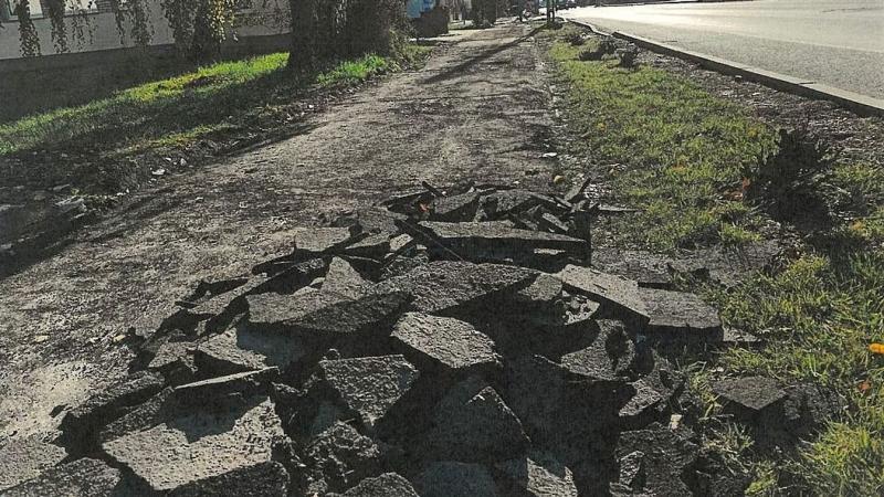 FEOL - A város több területén megkezdődött az útjavítás, amely új szakaszokat érint.