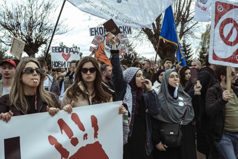 Ezekben a városokban szombaton demonstrációkra kerül sor.