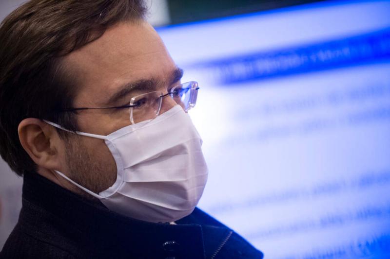 Krajčí úgy döntött, hogy búcsút int Matovičnak.