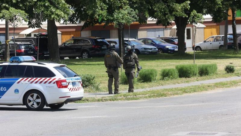 Figyelem: Brüsszeli embercsempész bukkant fel a szomszédos vármegyében (KÉP)