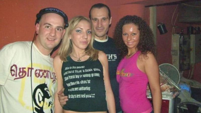 Békéscsaba éjszakai élete a Babylonban: egy felejthetetlen retro bulihangulat a régi fényképeken!