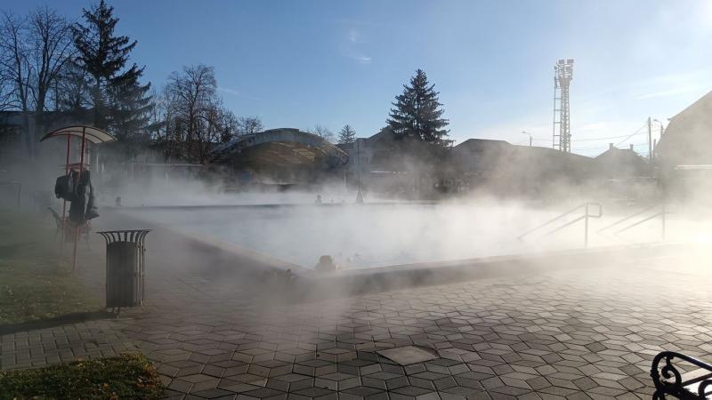 Csoda a Bükk lábánál: Bogács gyógyító meleg vize mostantól a fűtésben is segít!