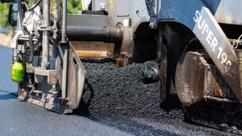 Oroszlányiak, figyelem! A napokban újabb útfelújítások várhatóak a városban. Készüljünk fel a változásokra!