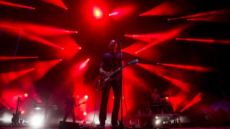 A Vad Fruttik bejelentette, hogy visszalépnek az összes idei koncerttől.