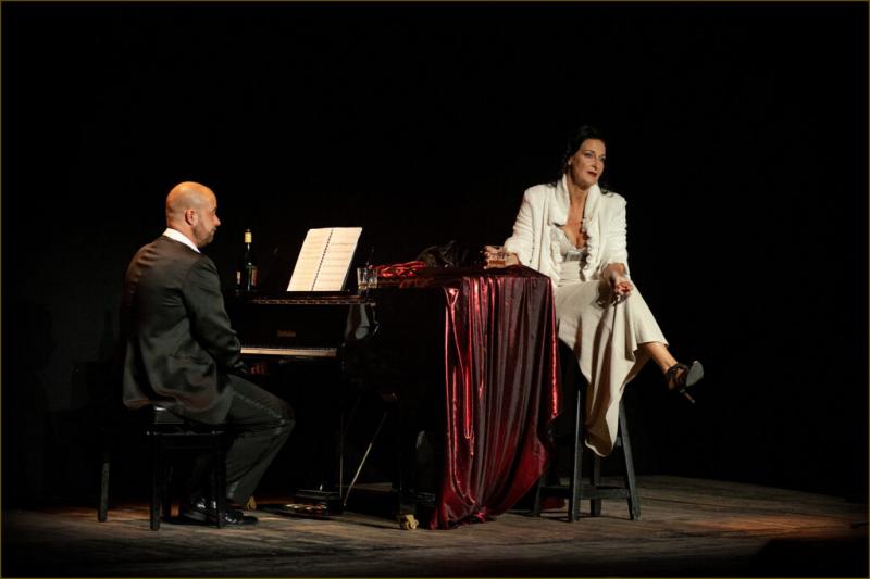 Különleges elismerés Kalmár Zsuzsának