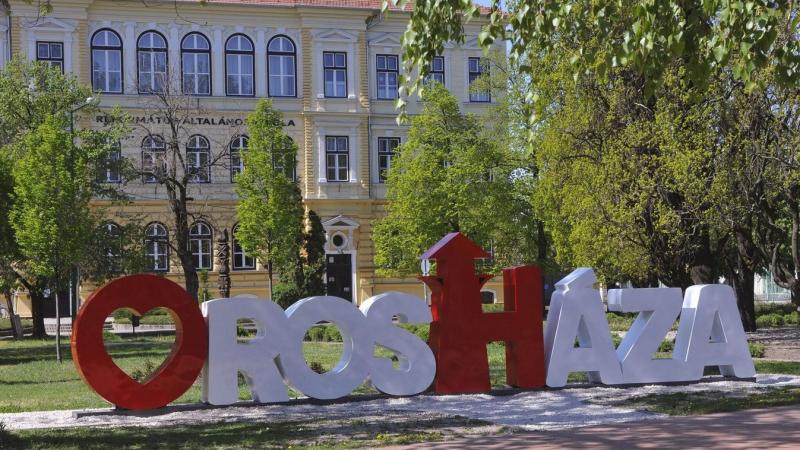 Orosházán új költségvetési biztos került kinevezésre.