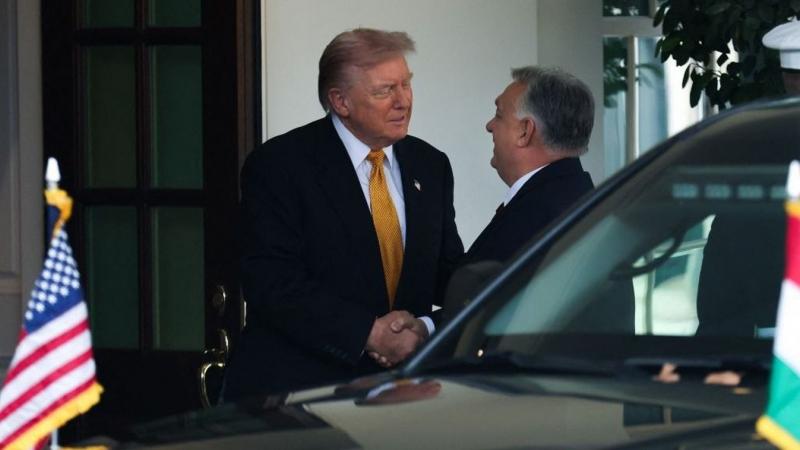 Trump: Jobb, ha megállítjátok ezt, különben vége Európának + videó

Donald Trump figyelmeztetése: 