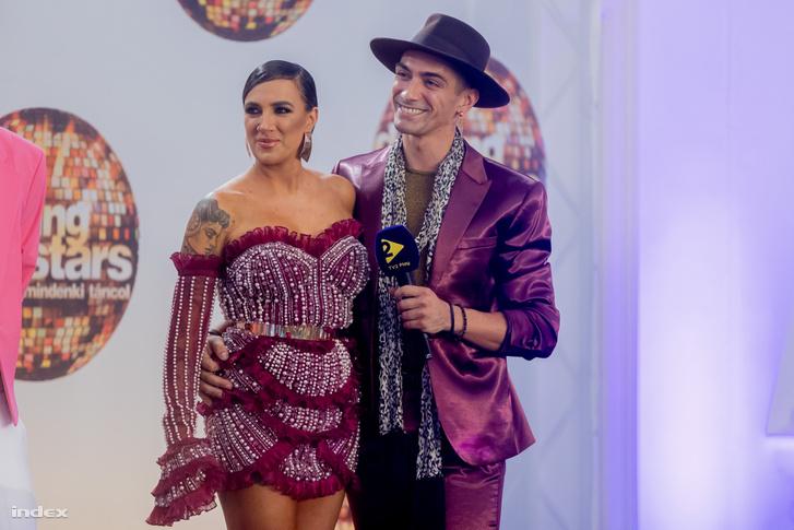 Papp Máté Bence mély háláját fejezi ki a DWTS nézőinek bizalmáért. Gabinak igazán nagy szüksége van erre a támogatásra, különösen az elmúlt időszak nehézségei után.