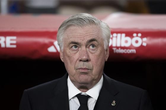 Sky Sports: Carlo Ancelotti már csak egy lépésnyire van attól, hogy a brazil válogatott vezetőedzője legyen.