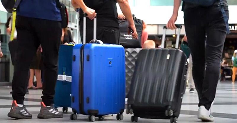 Hiperszonikus rakétatámadás Tel-Avivban: légiforgalmi zűrzavarok alakultak ki.