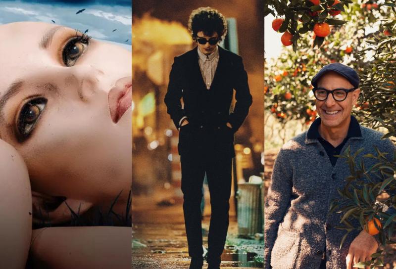 Fedezd fel a Disney+ legfrissebb újdonságait 2025 májusában! A streaming platform a true crime műfaj szerelmeseinek és Bob Dylan rajongóinak is tartogat izgalmas meglepetéseket. Készülj fel egy lebilincselő dokumentumfilmre, amely a bűnügyi rejtélyek vilá