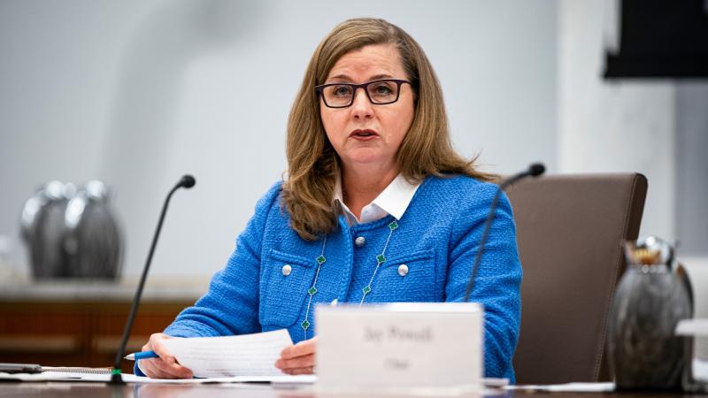 A Fed célja, hogy még több amerikai háztartás számára elérhetővé tegye a hitelfelvételt.