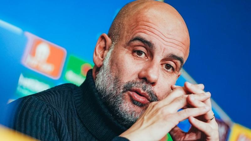 A Manchester City egy izgalmas meglepetésre készül, amely minden bizonnyal felkavarja a futballvilágot.