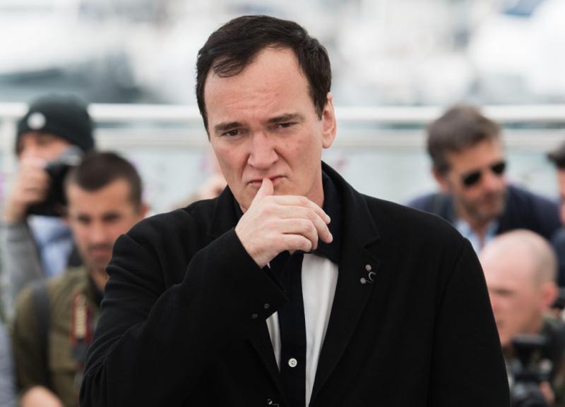 Quentin Tarantino megosztotta, mi volt számára a legmegdöbbentőbb filmélmény, amely örökre bevésődött az emlékezetébe.