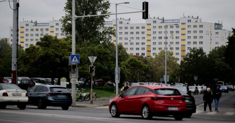 A hitelpiac történelmi csúcsra készült, de az Otthon Start program váratlanul felforgatta a helyzetet, és így egy kis szünetet tartott.