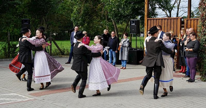 Idén ismét megrendezésre kerül a Csabai Kolbászfesztivál!