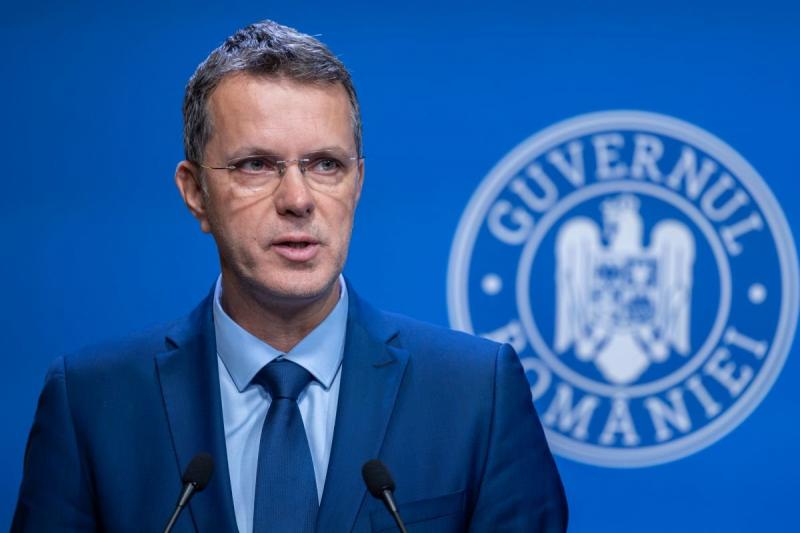 A kormány zöld utat adott a védelmi törvénytervezetnek | Krónika