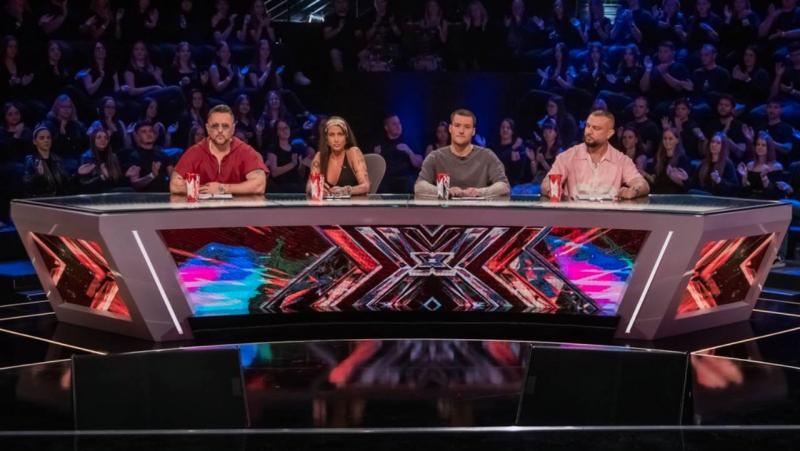 Újabb Megasztáros lép színpadra az X-Faktorban – két évtizeddel később ismét megpróbálja megcsillogtatni tehetségét az énekesnő!