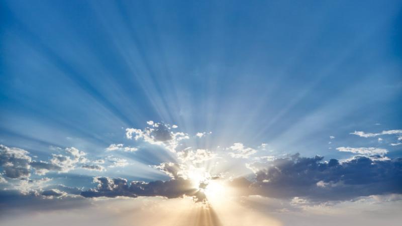 Európa két ciklon hatása alatt áll, míg mi csupán egy halvány érintést érzékelünk belőle - Agrárszektor.