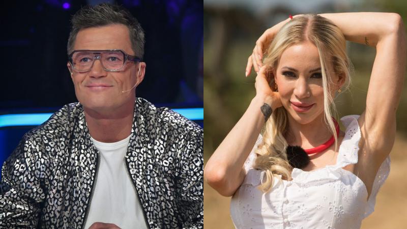 Kiara Lord, a felnőttfilm világának ismert alakja, szívósan harcol Stohl András figyelméért A Nagy Ő című reality show-ban.