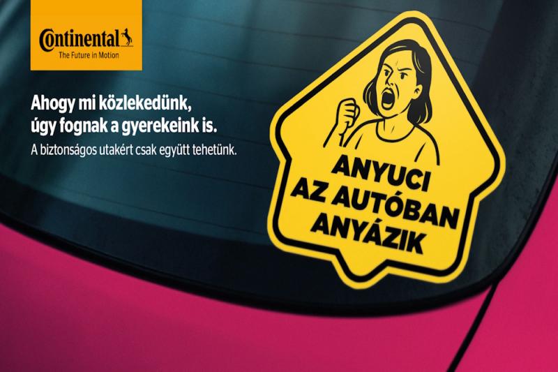 A jövő vezetői már itt ülnek mellettünk.