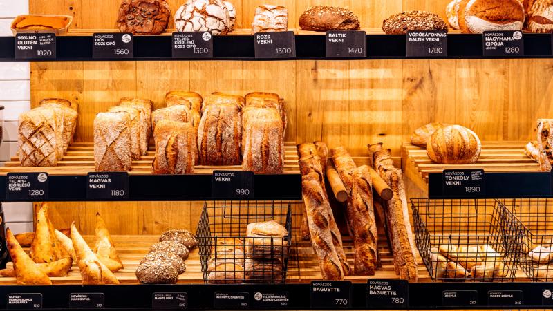 A magyarok pénztárcája most egy kicsit szélesebbre nyílt.