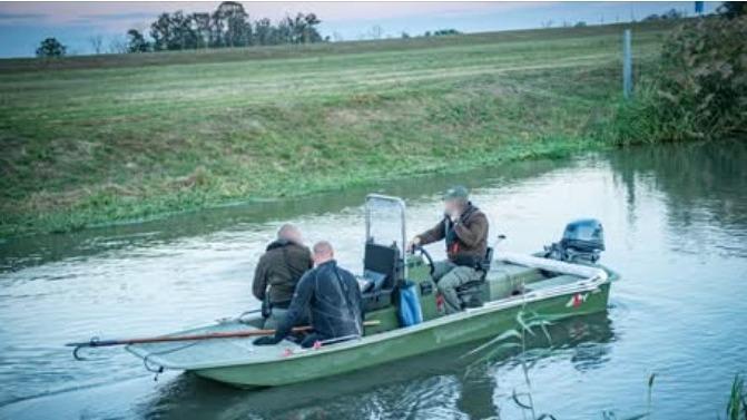 A rendőrség megerősítette, hogy Püspökladány közelében rátaláltak egy Debreceni Egyetem doktoranduszának holttestére.
