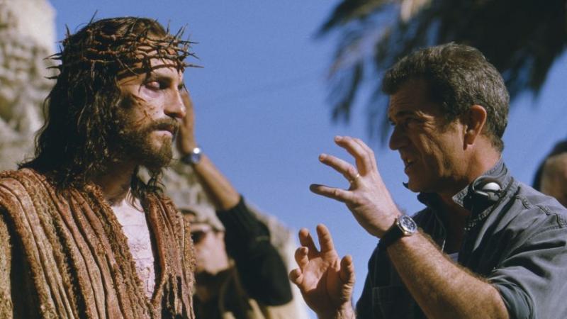 James Caviezel nem fogja újra megformálni Jézus karakterét.