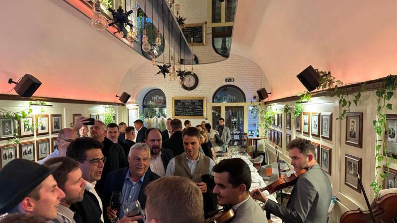 „Nem távozhatunk innen” – most már 4,5 millióan ismerik ezt a mondatot (VIDEÓ)