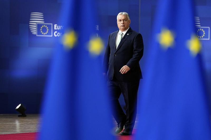 A kémbotrány újabb fejezetéhez érkezett: Brüsszelben egyre fokozódik a feszültség.