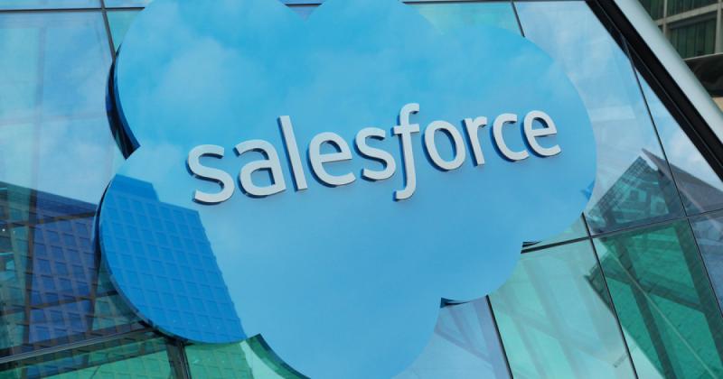 A Salesforce merész jövőképet osztott meg, amely izgalmas lehetőségeket vázol fel.