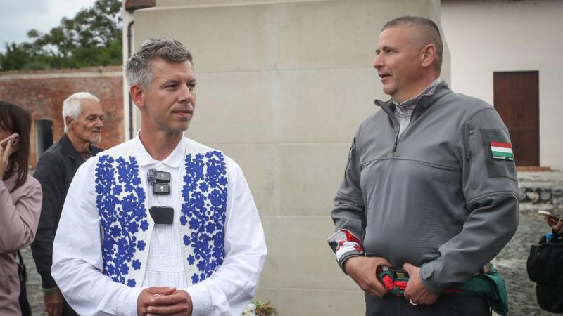 Magyar Péter embere más gyermekeinek jövőjét kockáztatná.