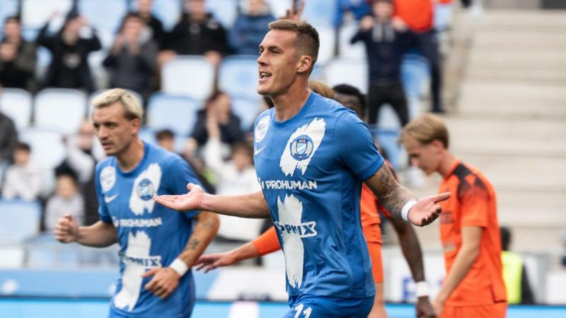 A hatalmas kudarc után ismét nem tudták megállítani az MTK-t otthon.