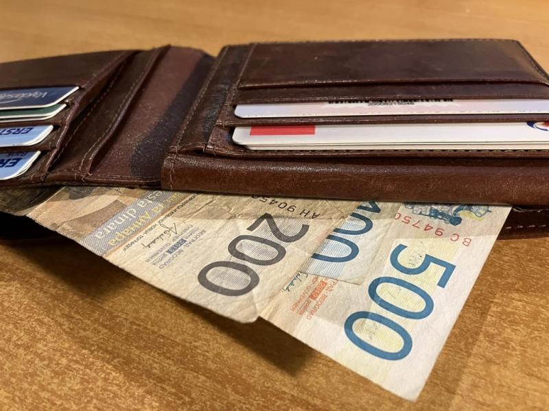 A tavalyi év során a szerbiai háztartások havi átlagos jövedelme 98.000 dinár körüli összegre rúgott, amely a Vajdaság MA által közzétett adatok szerint jelentős gazdasági mutatónak számít.