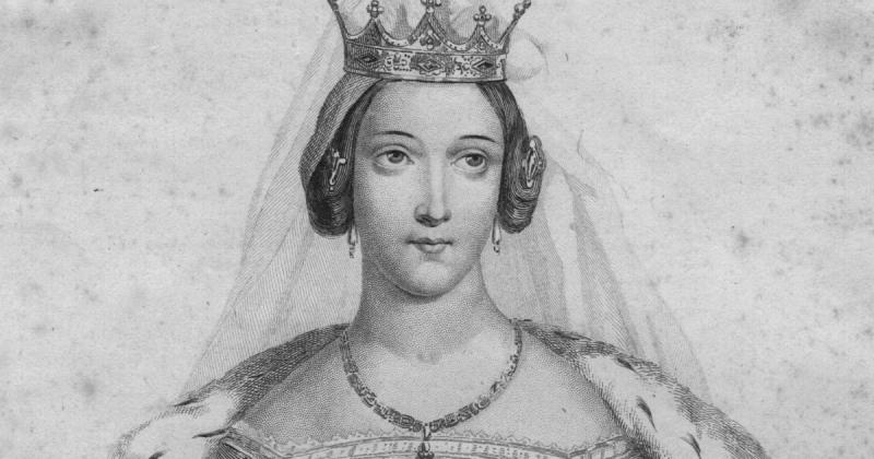 Ő volt a legfiatalabb uralkodónk, aki mindössze 11 éves korában már komoly döntéseket hozott.