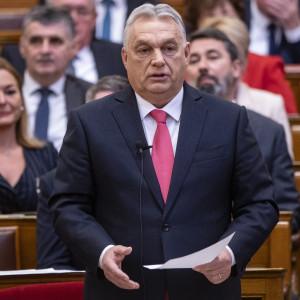 Orbán Viktor a Szőlő utcai ügy kapcsán kijelentette: A rágalmazók a bíróság előtt fogják viselni tetteik következményeit.