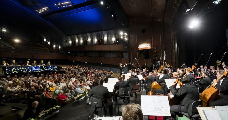 Egy varázslatos pillanat Magyarország szívében, amely nemcsak a hazai, hanem a nemzetközi színtéren is feltűnést keltett. Az esemény, amely a világ figyelmét felkeltette, egyedülálló élményeket és emlékeket kínált, bemutatva hazánk gazdag kultúráját és ve
