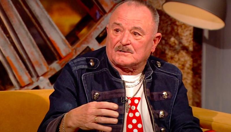 „Na és akkor most mi következik?” – válaszolt Nagy Feró a hírre, miszerint megvonnák tőle a díszpolgári titulust | szmo.hu