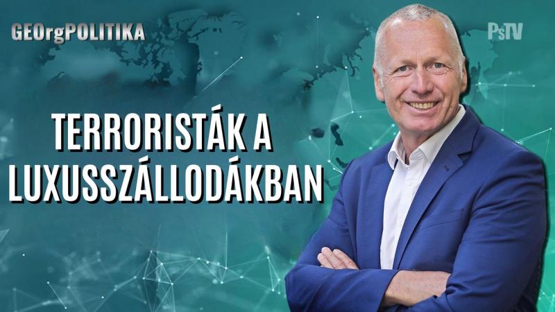 Kairó elegáns ötcsillagos szállodáiban pihentek a terroristák.