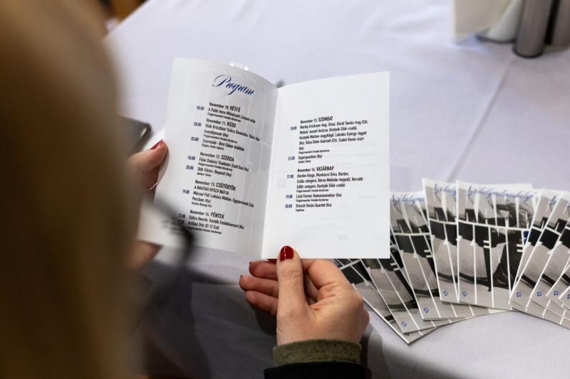 A zenék világa újra életre kel: Huszonharmadik alkalommal rendezik meg a Székelyudvarhelyi Kamarazene Fesztivált | Székelyhon