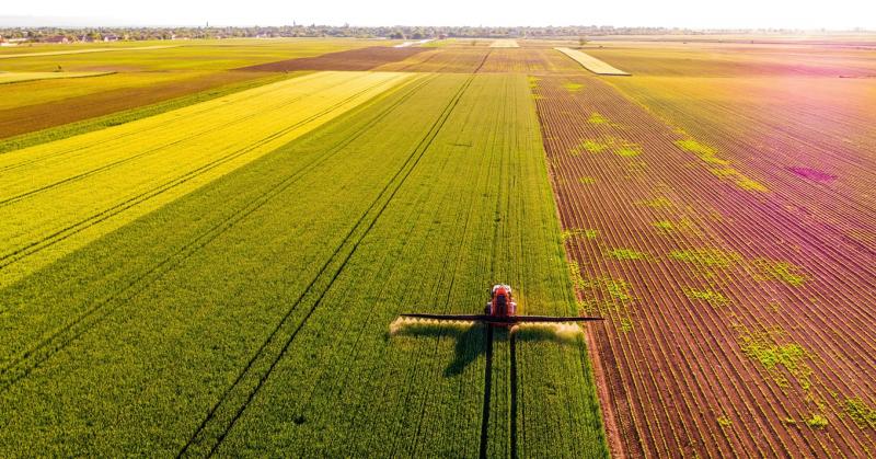 Precíziós trágyázás: Innovatív megoldások a gazdálkodók támogatására

A mezőgazdaság fejlődése érdekében egyre nagyobb szerepet kapnak a modern technológiák, amelyek lehetővé teszik a hatékonyabb és fenntarthatóbb termelést. A precíziós trágyázás, mint út