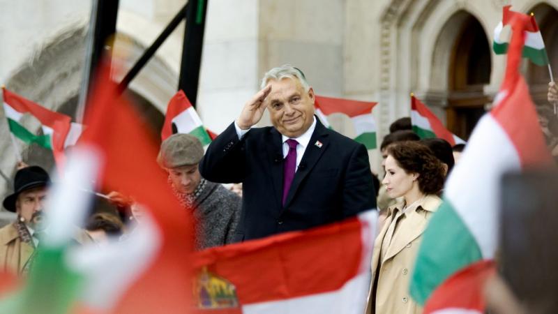 Orbán Viktor bejelentette, hogy mikor várható a 14. havi nyugdíj első kifizetése.