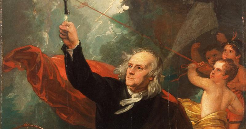 Villám csapott a tudósra: életben maradt, és ezzel megreformálta a fizika világát.